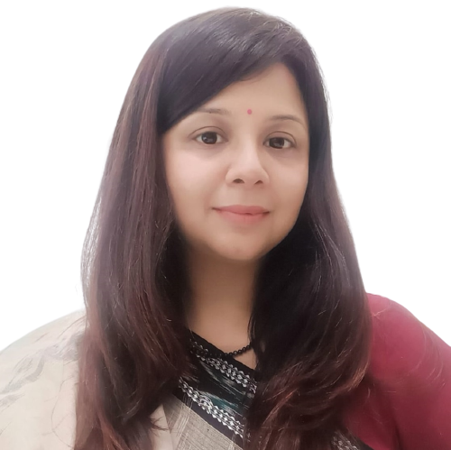 Shilpi lal Sharma